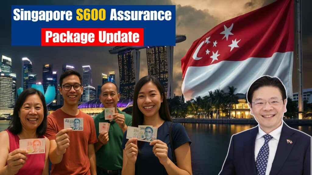 Assurance Package Support 2025