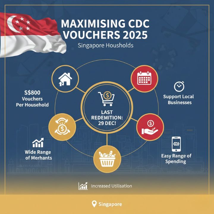 CDC Vouchers Scheme 2025