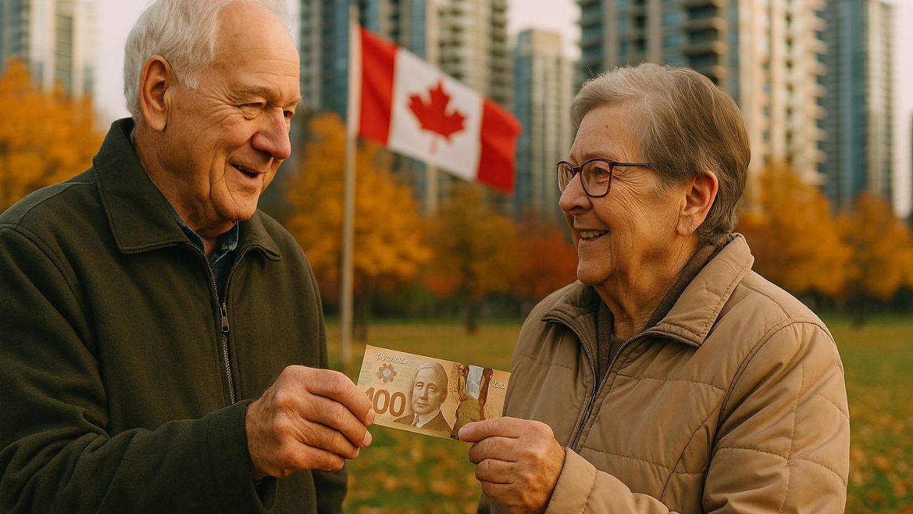 Canada’s Updated Seniors Benefit Program 