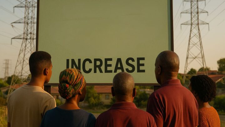 Electricity Tariff Hike