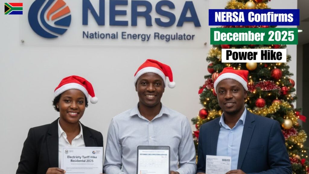 Electricity Tariff Hike Residential 2025