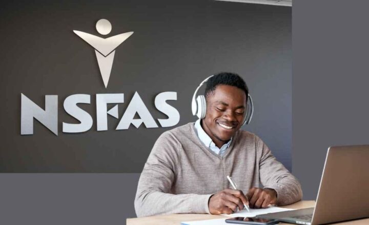 NSFAS R5,200 October Allowance 2025