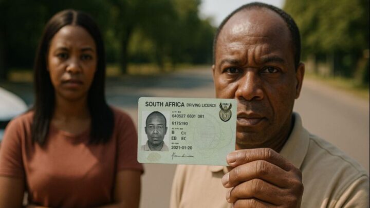 New 2026 Driver Licence Rules Revealed