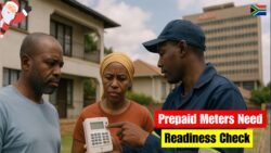New Electricity Billing Starts December 2025 Prepaid Meter Readiness Checklist & Avoid Power Cutoffs