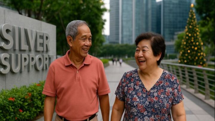 New Silver Support 2025 Eligibility