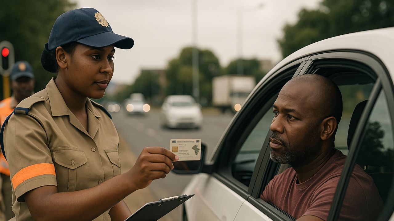 Mandatory Biometric Checks