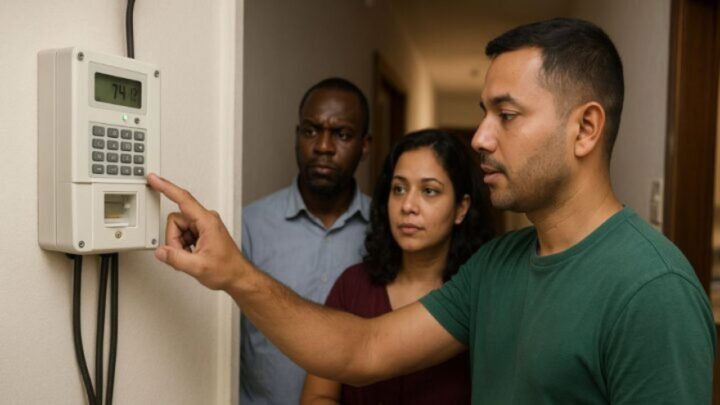 October 2025 Electricity Billing Begins