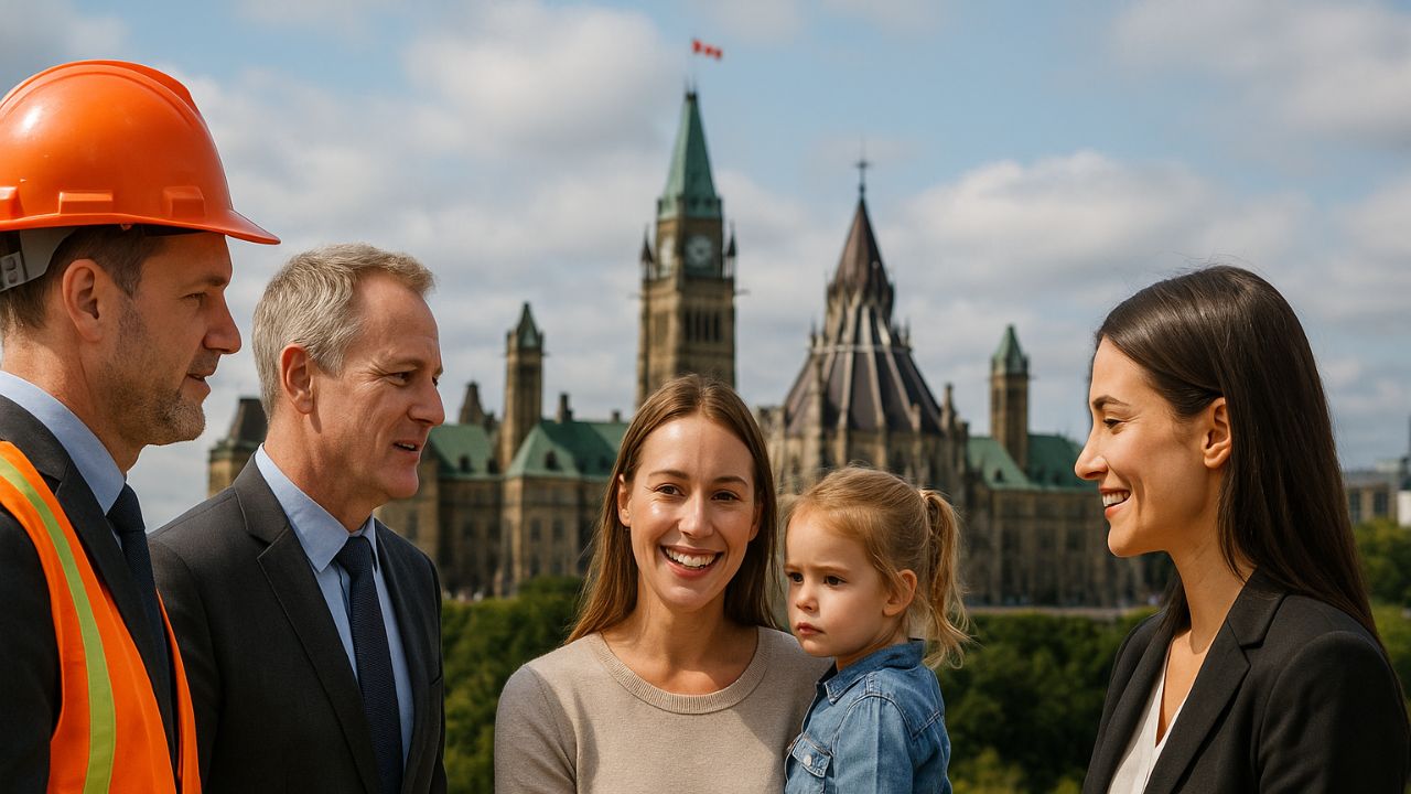 Open Work Permit Reform