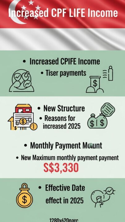 Retirees to Receive Increased