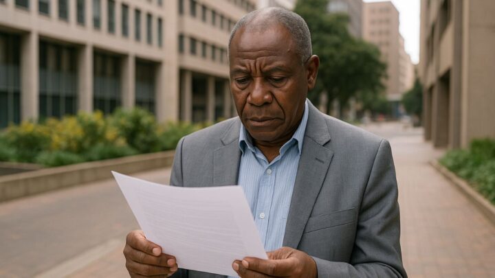 Retirement Age Rule Changed