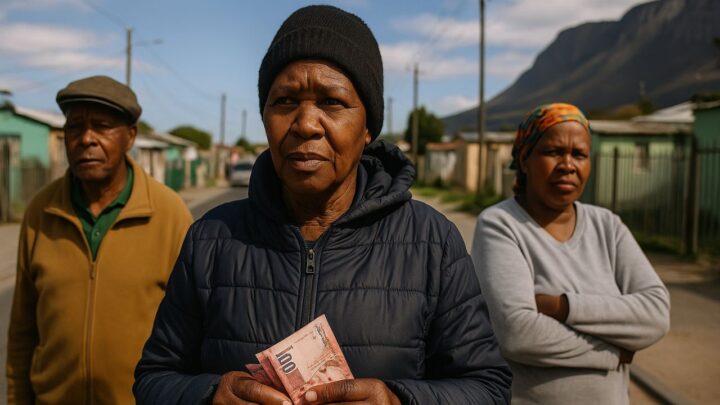 SASSA December Payment Update