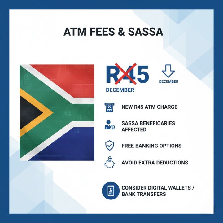 SASSA Users