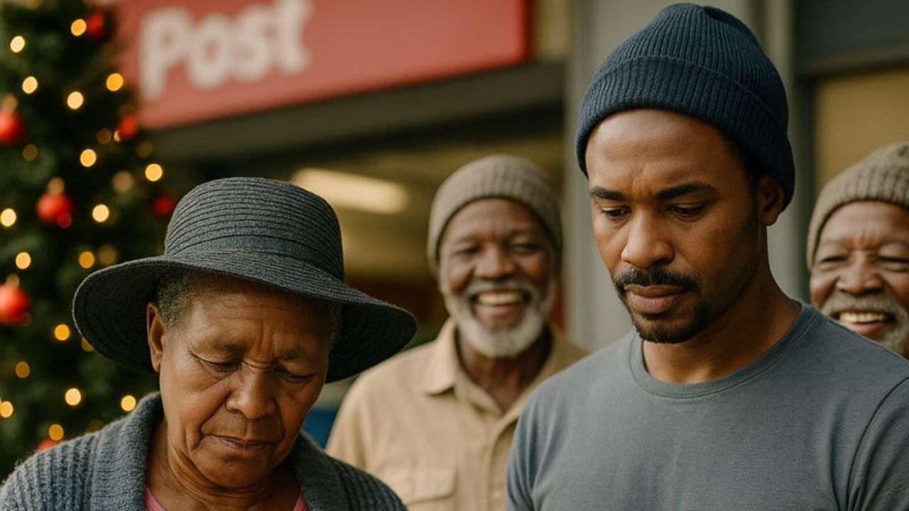  SASSA explains verification failures 