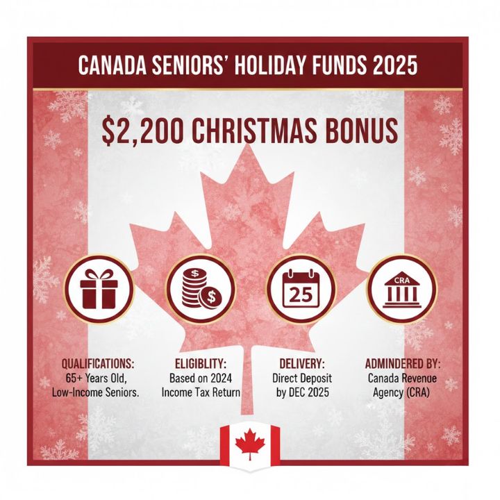 _Senior Christmas Bonus