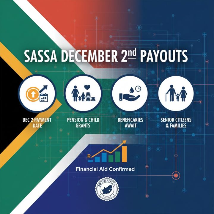 Senior Citizens Await Pension