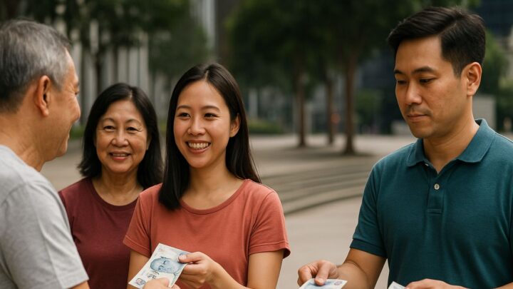 Singapore $600 Support Payout Confirmed