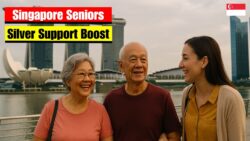 Singapore’s Silver Support Scheme 2025: Introduces Higher Quarterly Payouts With Broader Eligibility for Lower-Income Seniors