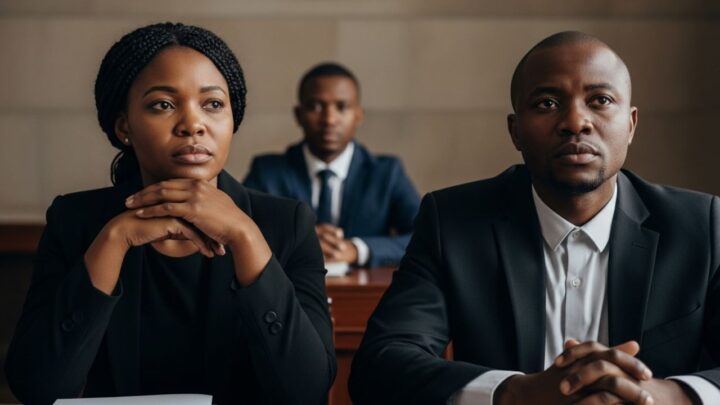 South Africa Divorce Law Changes December