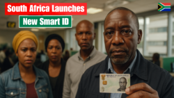 South Africa Introduces New Smart ID Process for 2026 – What Every Citizen Must Know