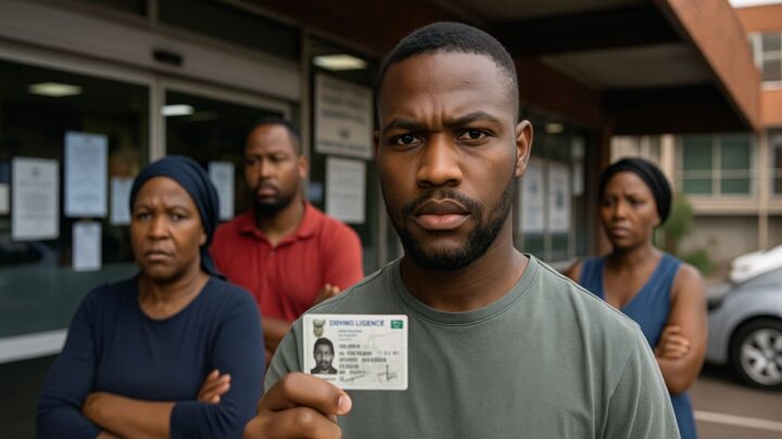 South Africa Licence Renewal Rules 2025