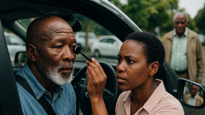 South Africa Licence Rules Change