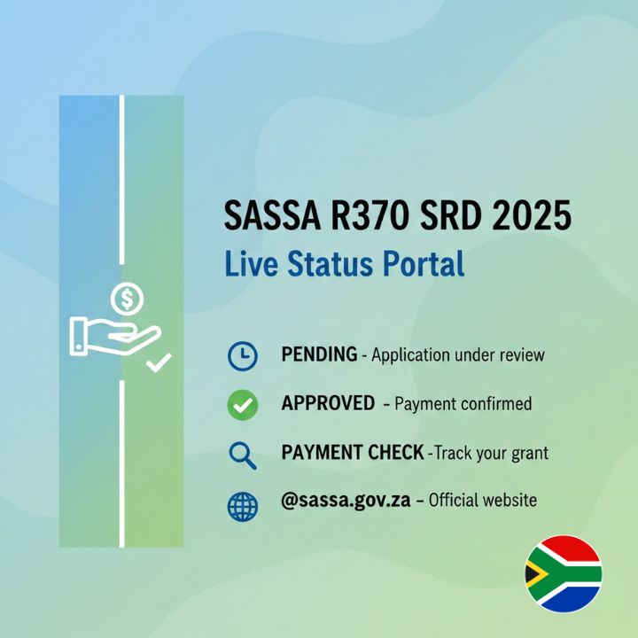 Status Portal Pending Approved