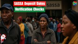 Two month SASSA payout cycle November to December 2025 – Deposit Dates, Verification Checks & Updates