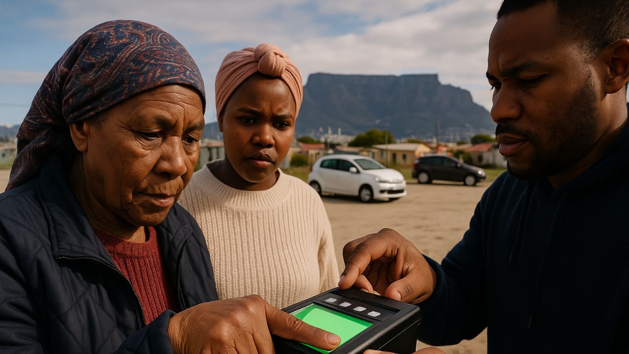 verifying details before payment date